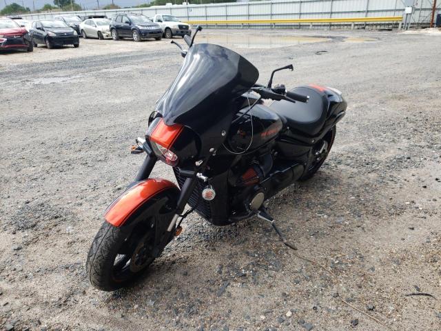2018 SUZUKI VZR1800 - JS1VY53A9J2100274