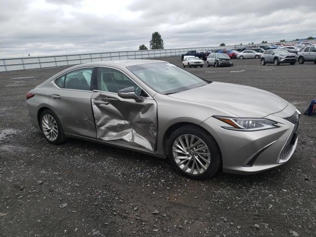 2020 LEXUS ES 350 LUX - 58AEZ1B13LU058600