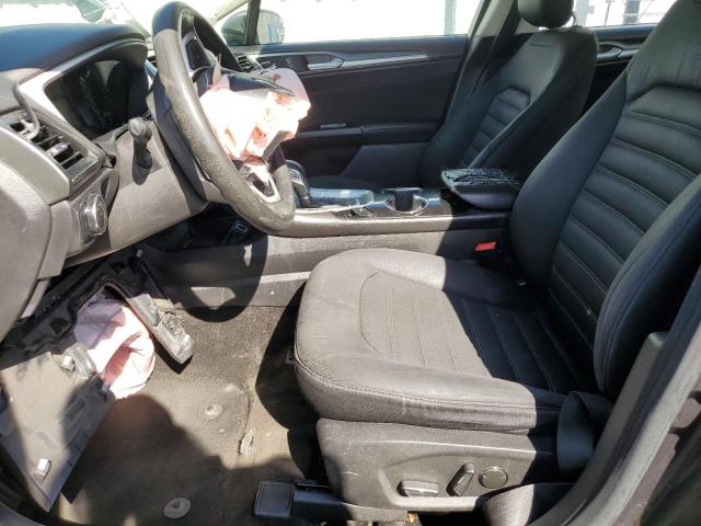 3FA6P0H70FR151622 Ford FUSION SE