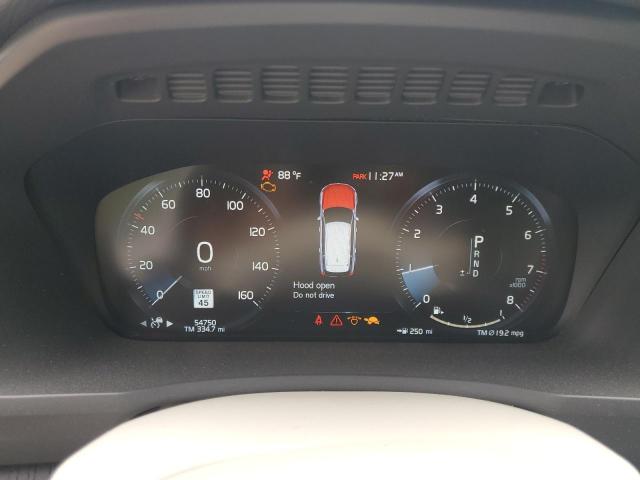 2020 VOLVO XC90 T6 MO - YV4A221K2L1613694