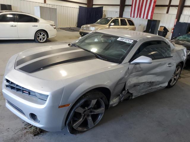 Vin: 2g1fb1ev7a9195626, lot: 50810263, chevrolet camaro lt 20101