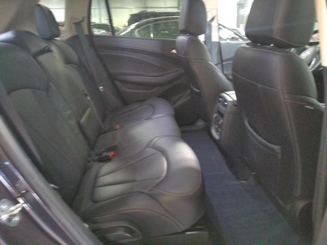 2018 BUICK ENVISION P - LRBFX3SX8JD115150