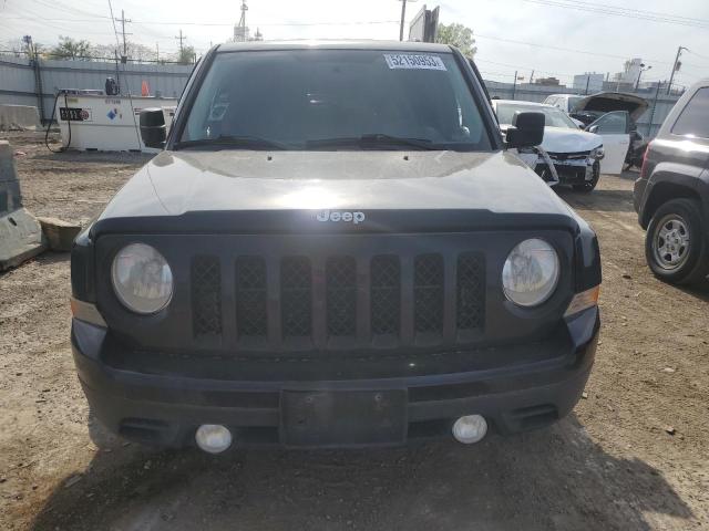 1C4NJPBB9ED927198 Jeep Patriot Sport
