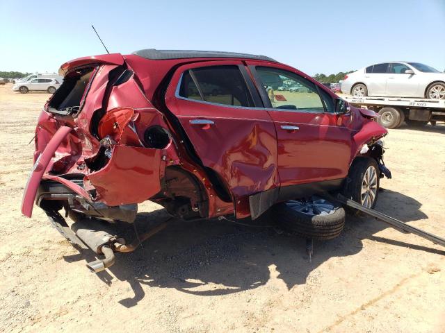 KL4CJASB1HB169453 Buick Encore Preferred