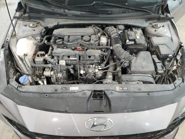 2022 HYUNDAI ELANTRA N - KMHLR4AFXNU236132