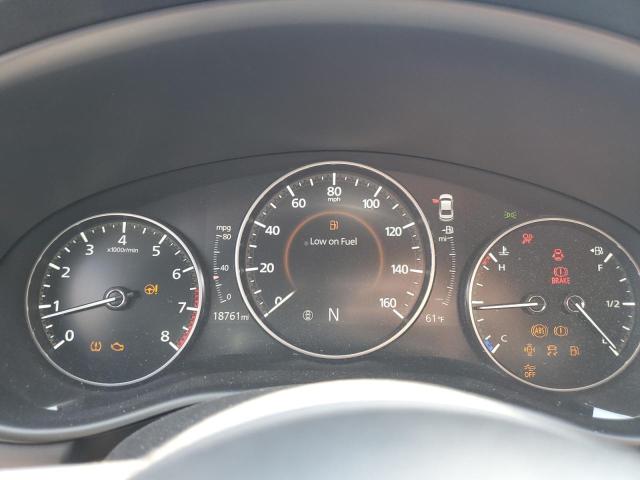 JM1BPACL1M1344811 Mazda 3 Preferred