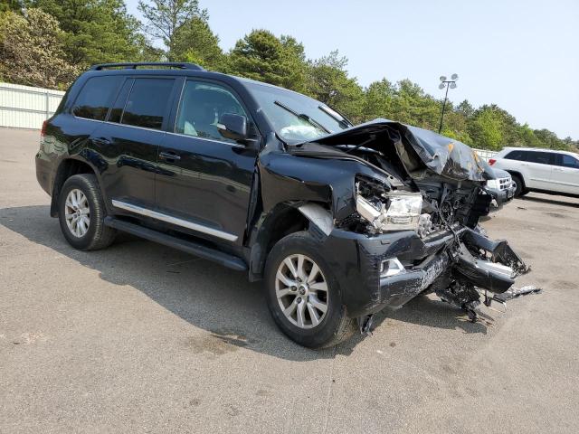 2018 TOYOTA LAND CRUIS - JTMCY7AJ2J4070874