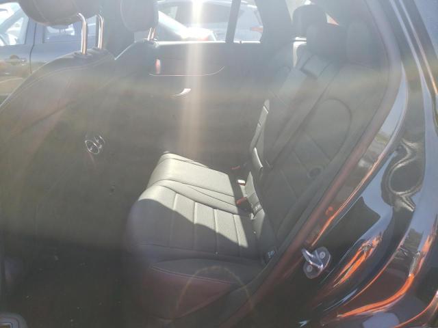 WDC0G8EB1LF749387 Mercedes-Benz Glc 300 4matic
