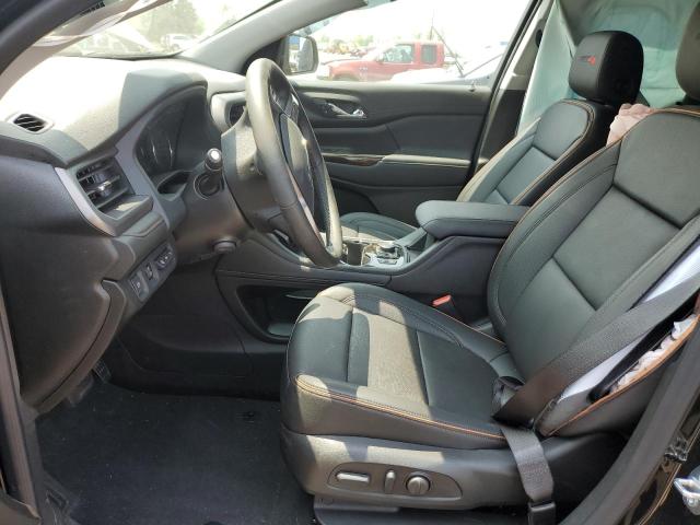 2023 GMC ACADIA AT4 - 1GKKNLLS6PZ188462