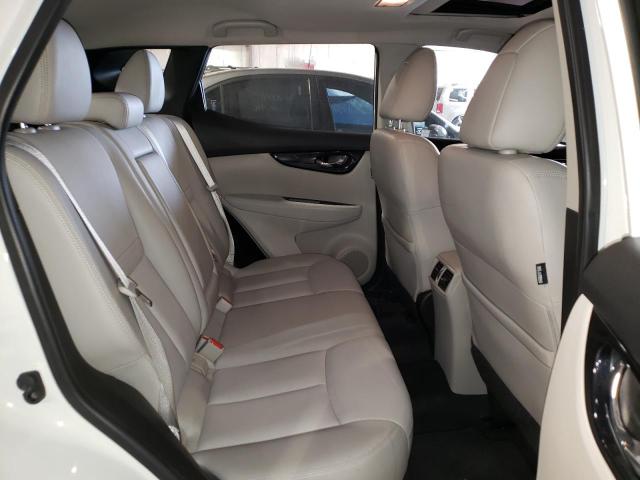 JN1BJ1CR7KW628145 Nissan Rogue Sport S