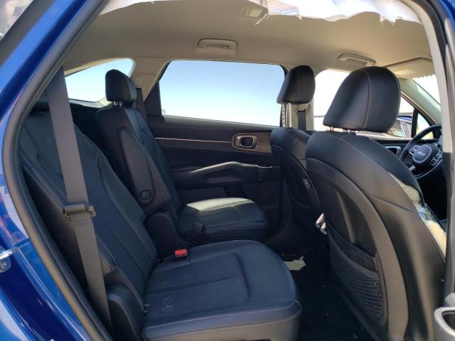 5XYRH4LF1NG101685 KIA SORENTO EX