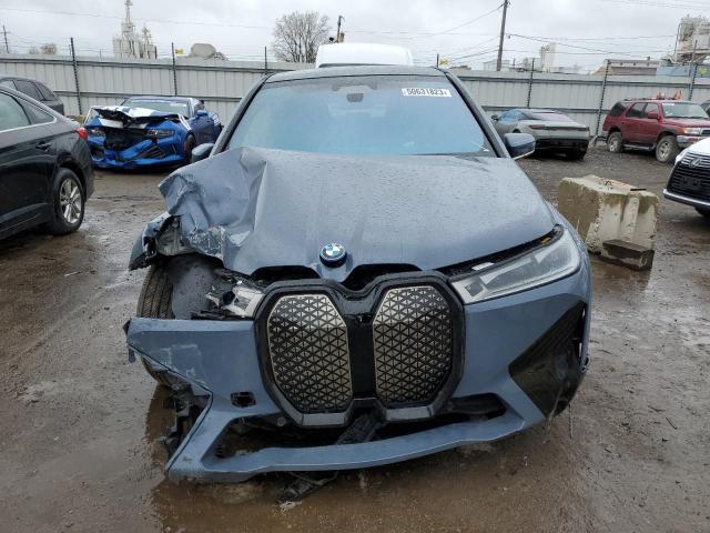 2023 BMW IX M60 - WB533CF07PCM09985