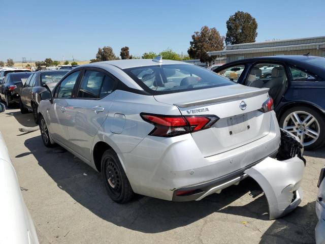 3N1CN8EV7LL847741 Nissan VERSA SV