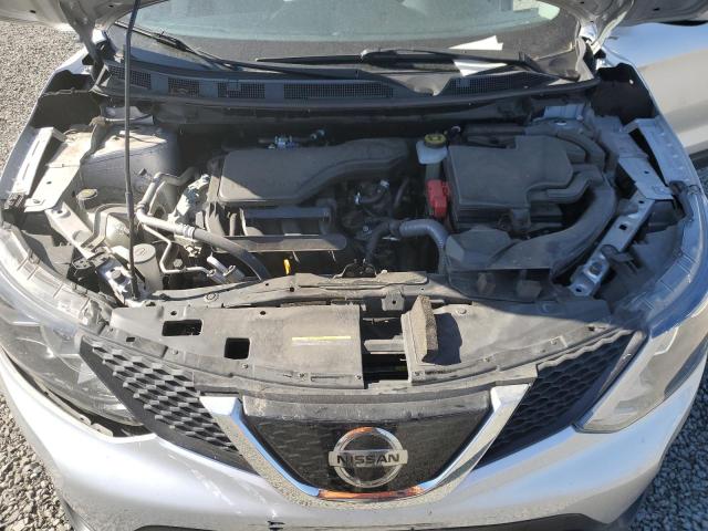 JN1BJ1CP8JW191110 Nissan Rogue Sport S