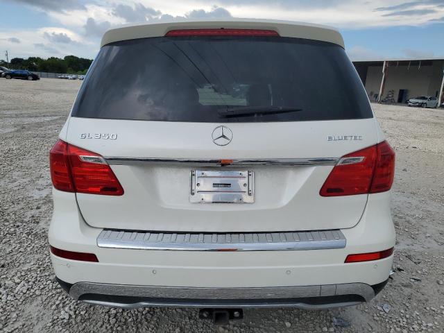 VIN 4JGDF2EE1EA383055 2014 Mercedes-Benz GL-Class, ... no.6