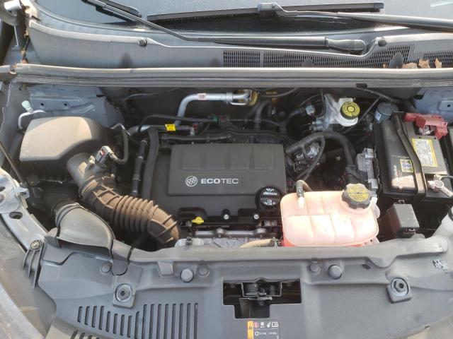 KL4CJASB3KB829029 Buick Encore Preferred