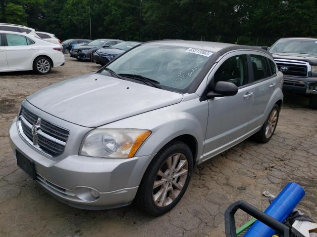 2011 Dodge Caliber Heat