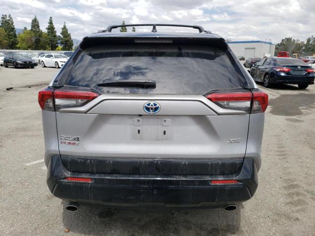 2021 TOYOTA RAV4 PRIME - JTMFB3FV0MD026976