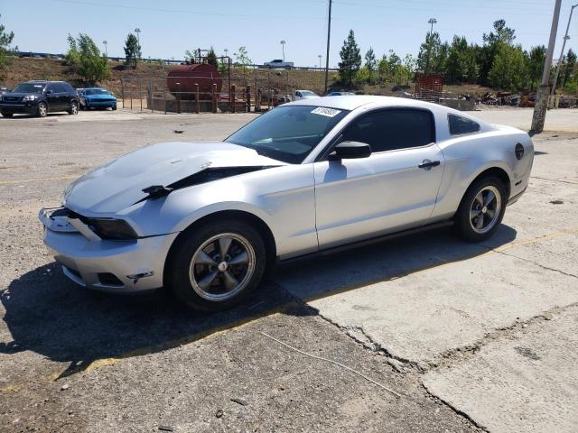 2011 Ford Mustang 