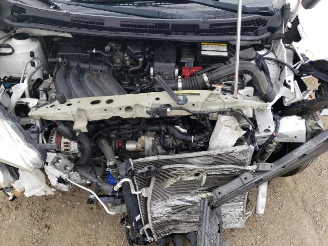 3N1CE2CP9FL429428 Nissan Versa Note S