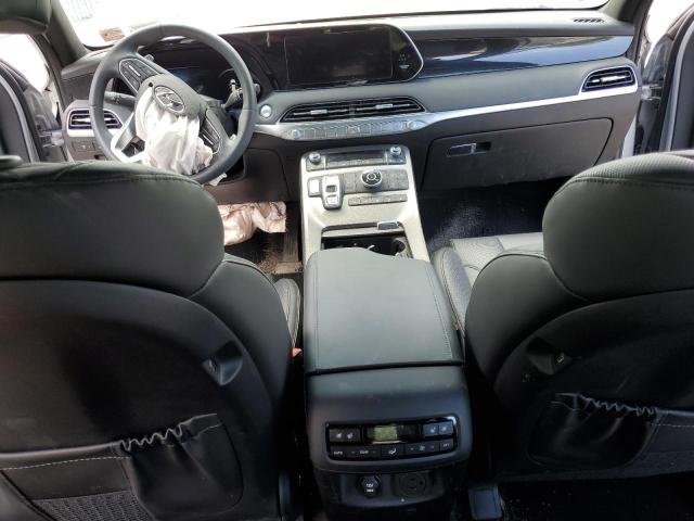 2022 HYUNDAI PALISADE C - KM8R7DHE7NU423342