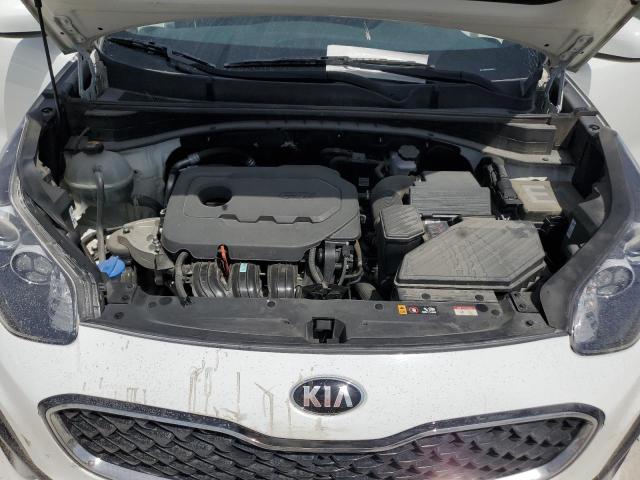 KNDPM3AC2L7807757 KIA Sportage Lx
