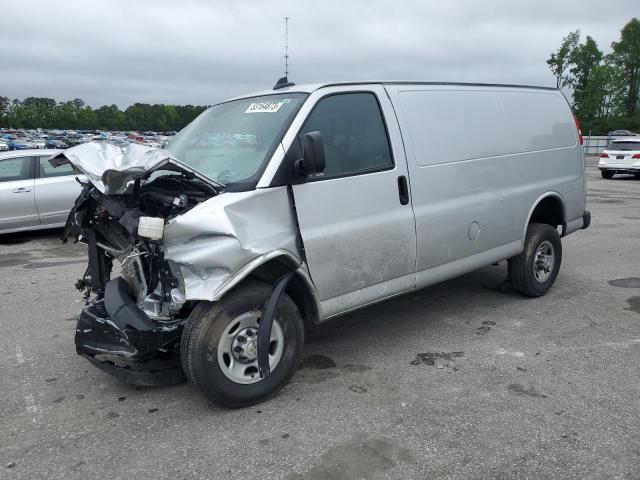 2022 Chevrolet Express Cargo Van 