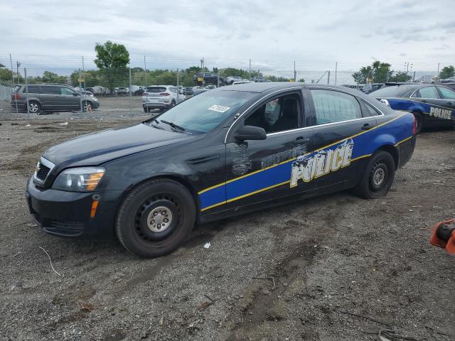 2015 CHEVROLET CAPRICE PO - 6G3NS5R33FL132612