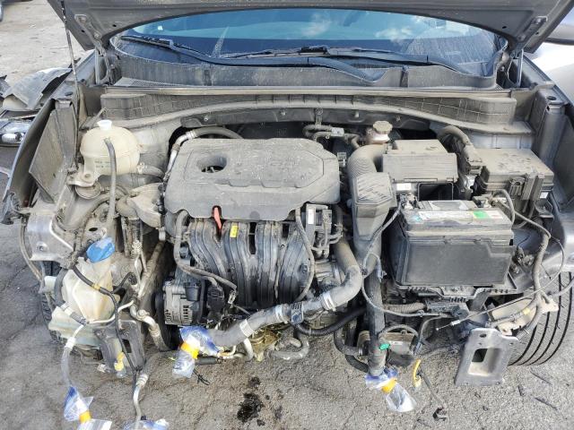 KNDPM3ACXK7508015 KIA Sportage Lx