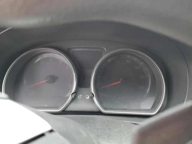 3N1CN7AP8FL803656 Nissan VERSA S