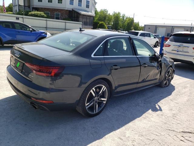 WAUENAF48JA086397 2018 AUDI A4, photo no. 3