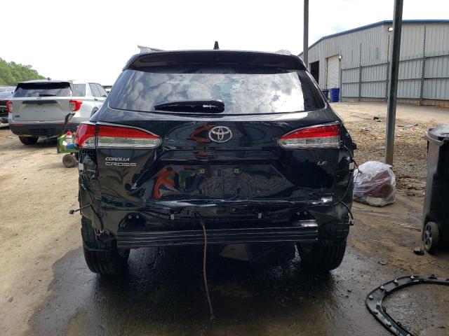 2022 TOYOTA COROLLA CR - 7MUBAAAGXNV020046