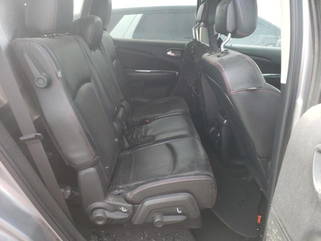 3C4PDCEG2GT230307 Dodge Journey R/t
