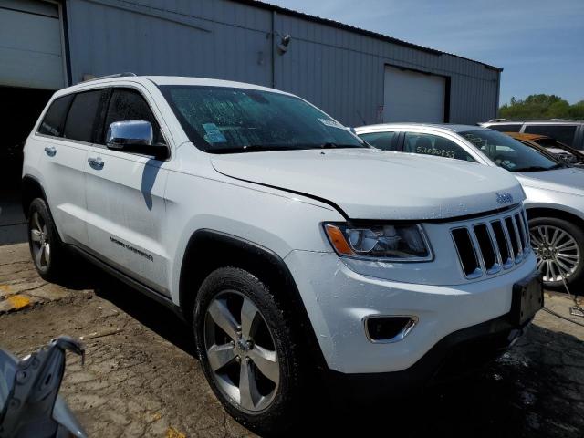 1C4RJFBG0FC756906 Jeep Grand Cherokee Limited