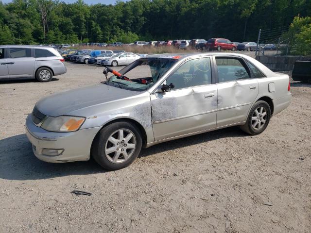 2000 Toyota Avalon XL