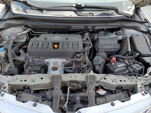 2015 ACURA ILX 20 - 19VDE1F30FE006206