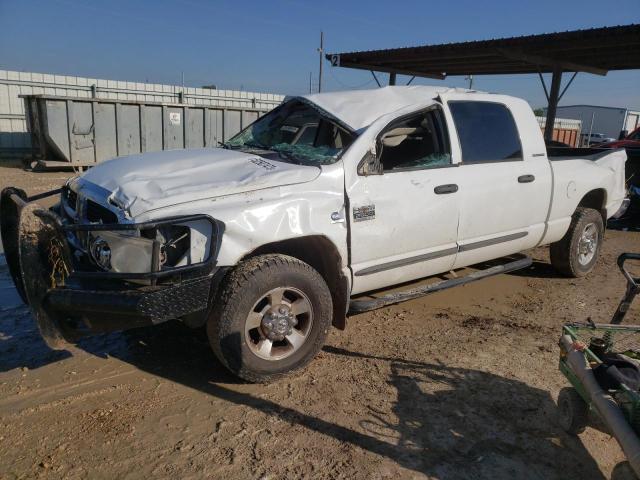 2007 Dodge Ram 2500 