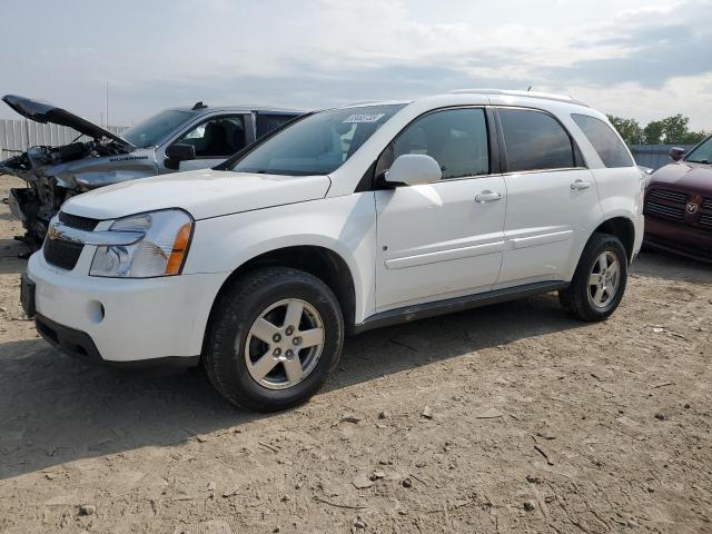 2008 Chevrolet Equinox LT