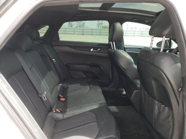 5XXG64J28MG059516 KIA K5 GT LINE