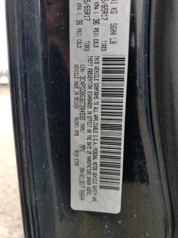 2016 DODGE JOURNEY SX - 3C4PDDBG3GT204535