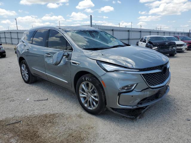 2023 BUICK ENCLAVE AV - 5GAERDKW3PJ110079
