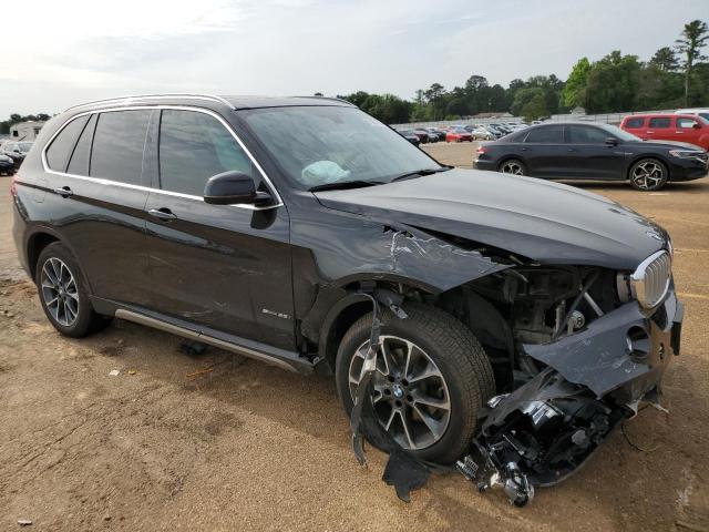 2018 BMW X5 SDRIVE3 - 5UXKR2C57J0Z14487