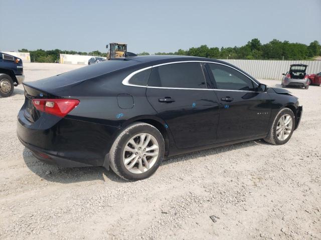 2016 CHEVROLET MALIBU HYB - 1G1ZJ5SU6GF298829