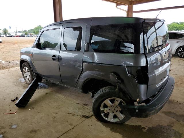 5J6YH1H74AL003688 2010 Honda Element Ex