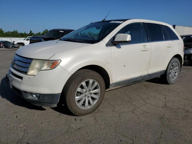 2008 Ford Edge Limited