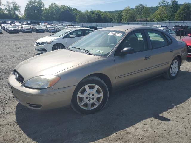 2005 Ford Taurus SE