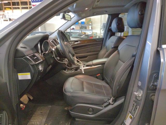 VIN 4JGDA5HB4EA306391 2014 Mercedes-Benz ML-Class, ... no.7