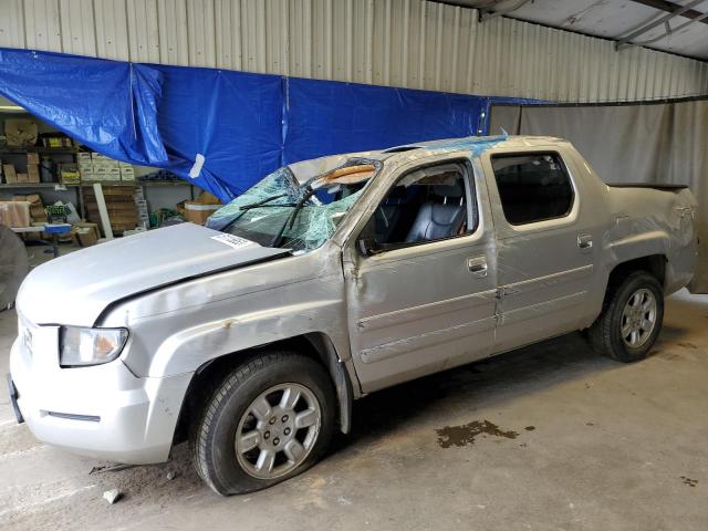 2006 Honda Ridgeline RTL