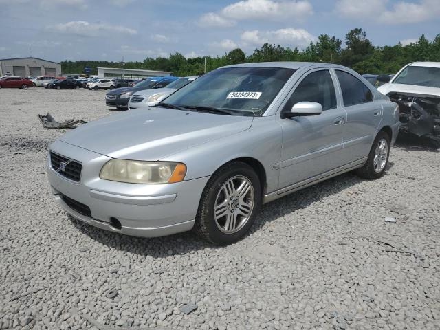 2006 Volvo S60 2.5T