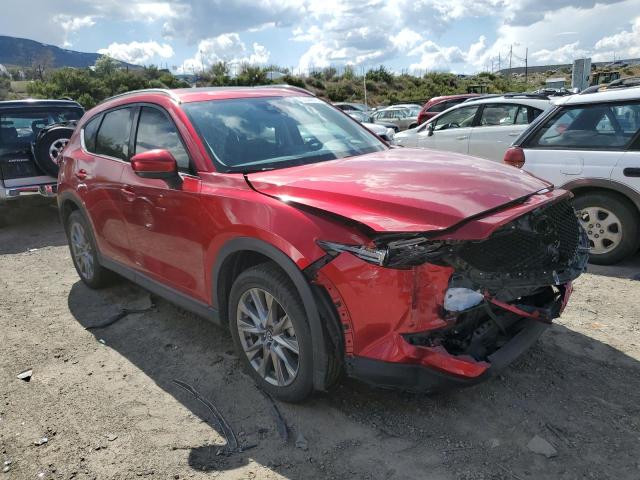 JM3KFBDM4L0864769 Mazda Cx-5 Grand Touring